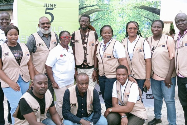World Environment Day 2024